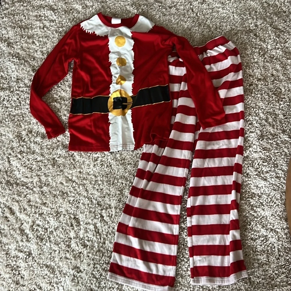 X-Mas Jammies Bundle